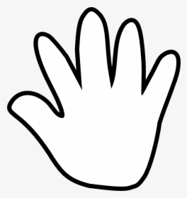 Cartoon Hands, HD Png Download, Free Download