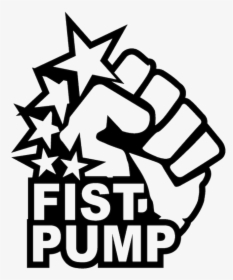 Jdm Fist Pump Sweat-shirt - Sticker, HD Png Download, Free Download
