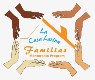 Familias - La Casa Latina Upenn, HD Png Download, Free Download