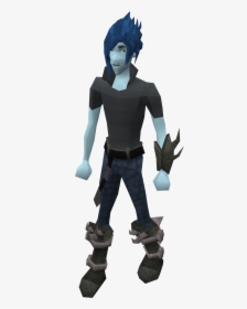 The Runescape Wiki - Chill Jill And Jack Frost, HD Png Download, Free Download