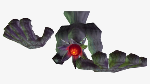 Bongo Bongo Ocarina Of Time, HD Png Download, Free Download