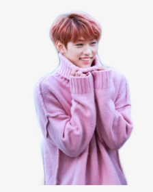 Lee Felix In Pink, HD Png Download, Free Download