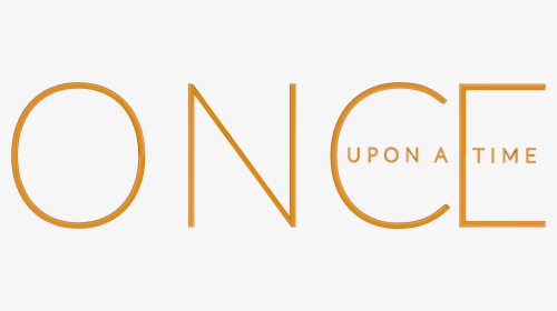 Once Upon A Time Logo - Once Upon A Time Symbol, HD Png Download, Free Download