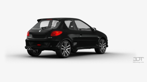 3d Tuning Captiva, HD Png Download, Free Download