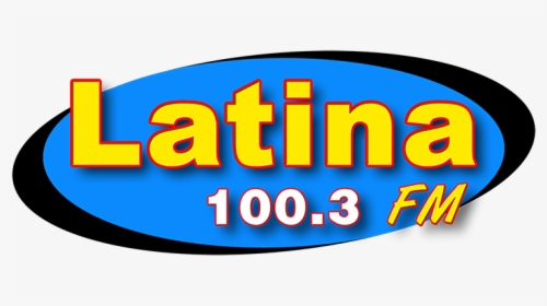 100.3 Fm, HD Png Download, Free Download