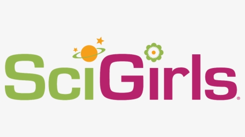 Girls In Science Logo, HD Png Download, Free Download