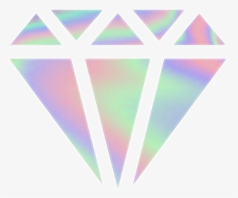 #diamond #tumblr #diamante♡ - Diamantes En Png, Transparent Png, Free Download
