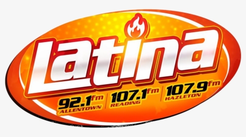 Www - Latinafm - Net - Oval, HD Png Download, Free Download