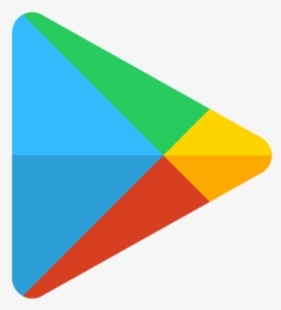 Logo Google Play Png, Transparent Png, Free Download