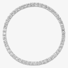 #frames #circle #diamond #circulo #diamante💎 #freetoedit - Circulo De Diamantes Png, Transparent Png, Free Download