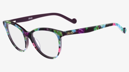Liu Jo Frames Eyeglasses, HD Png Download, Free Download