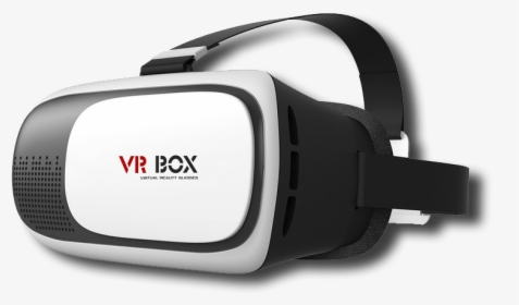 Vr Box - Cheapest Virtual Reality Headset, HD Png Download, Free Download
