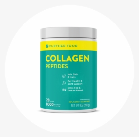 Collagen Peptides, HD Png Download, Free Download
