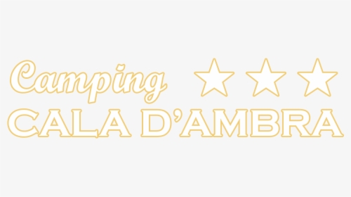 Camping Cala D"ambra - Magic Kingdom, HD Png Download, Free Download