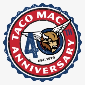 Taco Mac, HD Png Download, Free Download