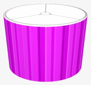 Hot Pink / Shocking Pink - Candle, HD Png Download, Free Download