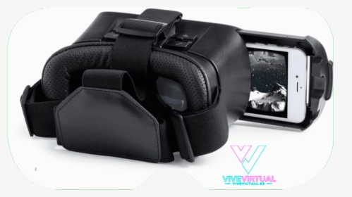 Virtual Reality, HD Png Download, Free Download