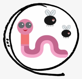 Week 1 -once Upon A Time I Was A Worm, HD Png Download, Free Download