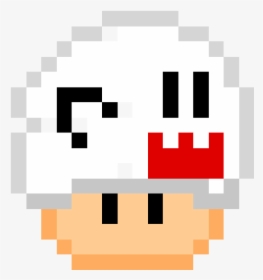 8 Bit Boo, HD Png Download, Free Download