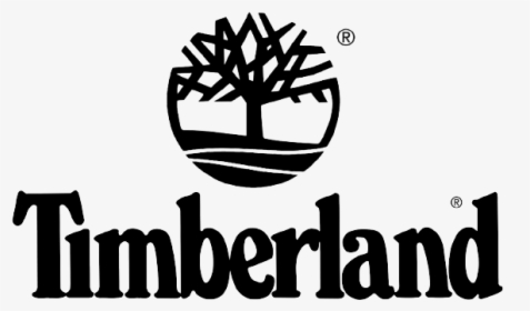 Logo Timberland - Brand Timberland Vector Logo, HD Png Download, Free Download
