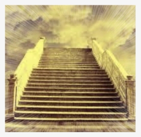 #stairway #skyscape #stairs - Doge's Palace, HD Png Download, Free Download