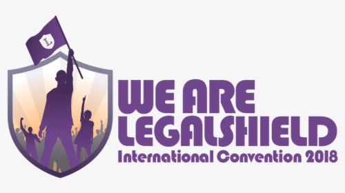 Legalshield International Convention 2018, HD Png Download, Free Download