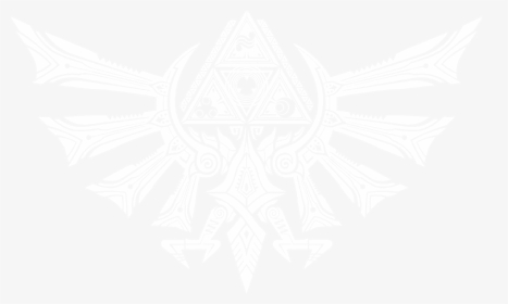 Legend Of Zelda Art And Artifacts, HD Png Download, Free Download