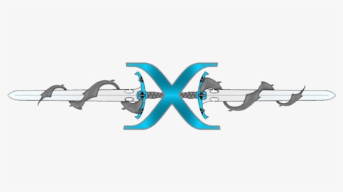 Excalibur Logo Png Free Background - Excalibur, Transparent Png, Free Download