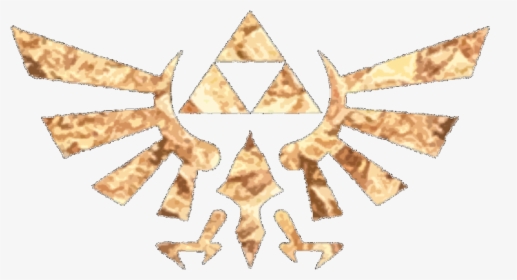 Triforce Tattoo, HD Png Download, Free Download