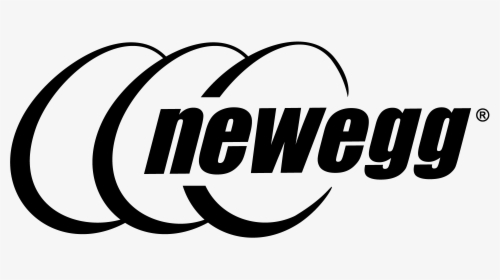 Newegg Order Fulfillment By Floship - Transparent Newegg Logo, HD Png Download, Free Download