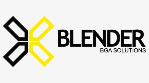 Logo Blender Group Png, Transparent Png, Free Download