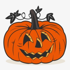 Transparent Jack O Lantern Clipart - Halloween Jack O Lantern Clipart, HD Png Download, Free Download