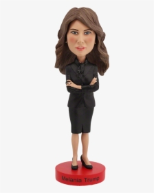 Female Bobblehead, HD Png Download, Free Download