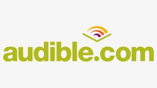 Audible Com Logo Png, Transparent Png, Free Download