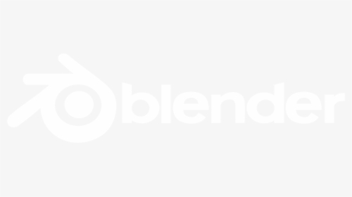 Blender Logo Black And White - Ihg Logo White Png, Transparent Png, Free Download