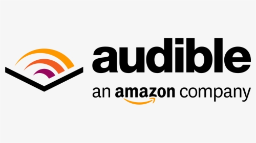 Audible By Amazon, HD Png Download, Free Download