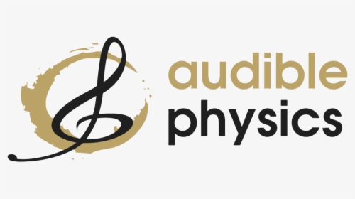 Audible Original Equipment Manufacturer - Audible Physics, HD Png Download, Free Download