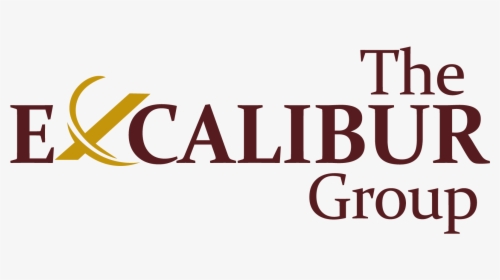 The Excalibur Group - Excalibur Group Logo, HD Png Download, Free Download