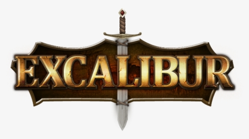 Excalibur Logo, HD Png Download, Free Download