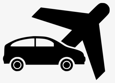 Transport - Cars Icon, HD Png Download, Free Download
