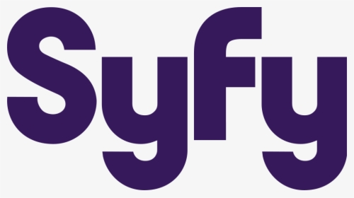 Syfy Channel Logo Png, Transparent Png, Free Download