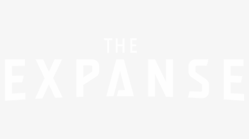 The Expanse - Expanse Tv Show Logo Png, Transparent Png, Free Download