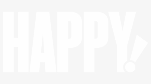 Logo Happy 0 - Happy Syfy Png, Transparent Png, Free Download
