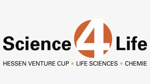 Science 4 Life Logo Png Transparent - Balanced Life, Png Download, Free Download