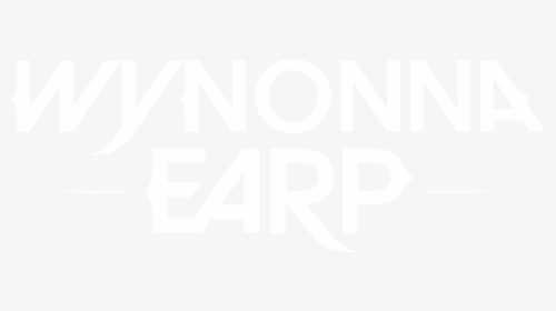Logo V3 Wynonna Earp - Wynonna Earp Logo Png, Transparent Png, Free Download