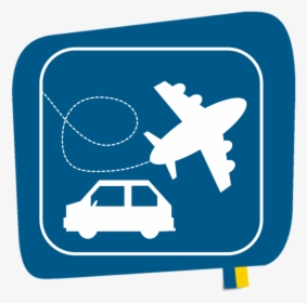 Travel Icon - Travel And Logistics Icon, HD Png Download, Free Download