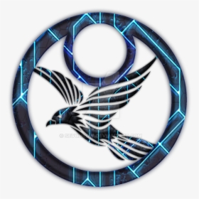 Clip Art Scifi Logo - Science Fiction Sumbol, HD Png Download, Free Download
