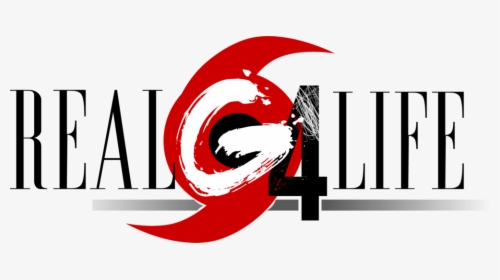 Real G4 Life Png, Transparent Png, Free Download