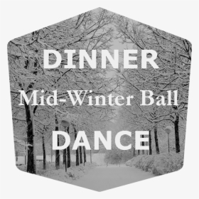 M#winter Ball, HD Png Download, Free Download