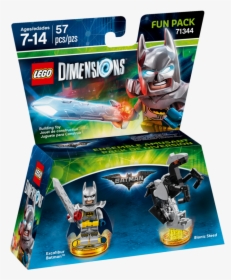 Lego Dimensions Story Pack, HD Png Download, Free Download